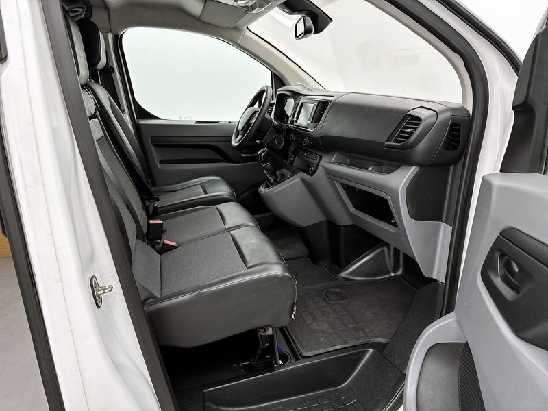 Small van Citroën Jumpy 1.6 BlueHDI 95 Club M Euro 6 Navigatie Adaptieve Cruise Control Elektrische Schuifdeur Camera Head up display: picture 16