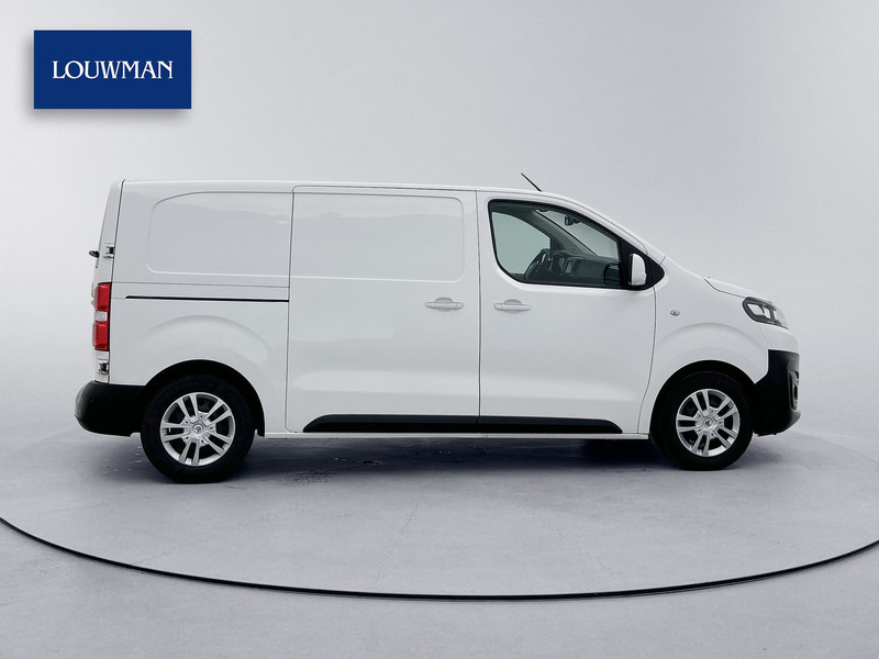 Citroën Jumpy 1.6 BlueHDI 95 Club M Euro 6 Navigatie Adaptieve Cruise Control Elektrische Schuifdeur Camera Head up display - Small van: picture 4 Citroën Jumpy 1.6 BlueHDI 95 Club M Euro 6 Navigatie Adaptieve Cruise Control Elektrische Schuifdeur Camera Head up display - Small van: picture 4