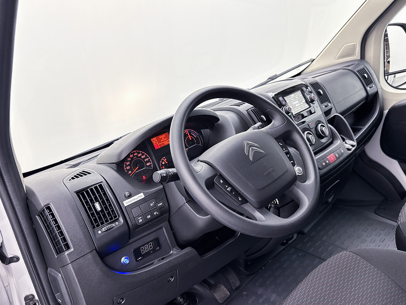 Citroën e-Jumper 435 L3 Club 75 kWh Bakwagen 270km actieradius Navigatie Bindrails Meubelbak - Closed box van, Electric van: picture 5 Citroën e-Jumper 435 L3 Club 75 kWh Bakwagen 270km actieradius Navigatie Bindrails Meubelbak - Closed box van, Electric van: picture 5