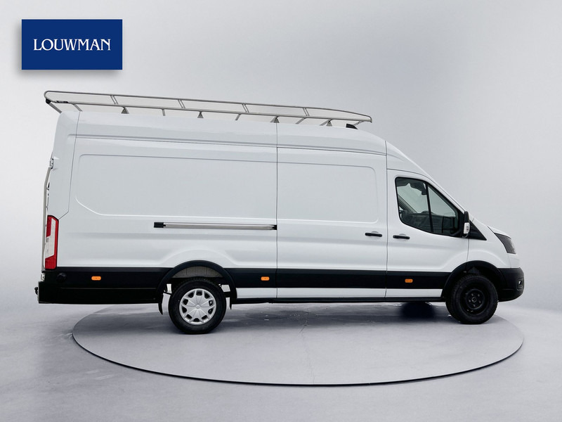 Ford Transit 350 2.0 TDCI L4H3 Trend RWD Trekhaak Betimmering Cruise Control - Panel van: picture 4 Ford Transit 350 2.0 TDCI L4H3 Trend RWD Trekhaak Betimmering Cruise Control - Panel van: picture 4