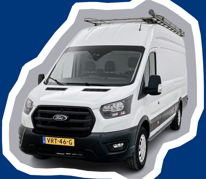 Ford Transit 350 2.0 TDCI L4H3 Trend RWD Trekhaak Betimmering Cruise Control - Panel van: picture 1 Ford Transit 350 2.0 TDCI L4H3 Trend RWD Trekhaak Betimmering Cruise Control - Panel van: picture 1