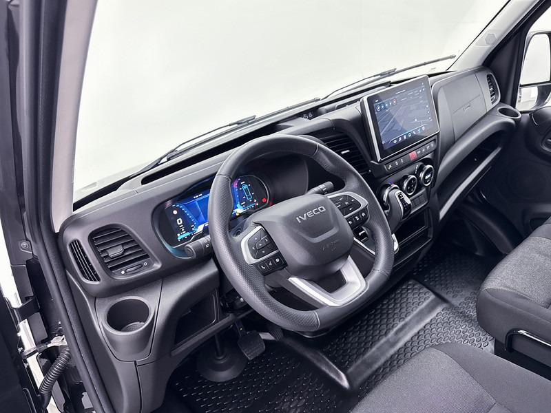 Iveco 35S21 Daily 35S21 L2H2 Automaat 210pk 3.5t Trekhaak Dubbele Schuifdeur Lichtmetalen velgen Navigatie Betimmering Apple Carplay/Android Led koplampen Virtual cockpit - Panel van: picture 5 Iveco 35S21 Daily 35S21 L2H2 Automaat 210pk 3.5t Trekhaak Dubbele Schuifdeur Lichtmetalen velgen Navigatie Betimmering Apple Carplay/Android Led koplampen Virtual cockpit - Panel van: picture 5