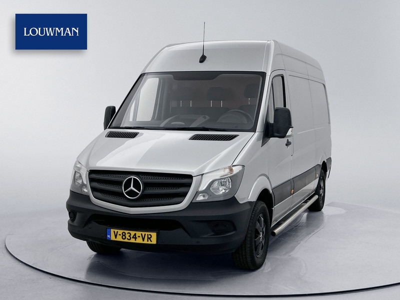 Mercedes-Benz Sprinter 314 2.2 CDI L2H2 Automaat Geveerde Stoel Betimmering Cruise Control Oprijplaat - Panel van: picture 2 Mercedes-Benz Sprinter 314 2.2 CDI L2H2 Automaat Geveerde Stoel Betimmering Cruise Control Oprijplaat - Panel van: picture 2