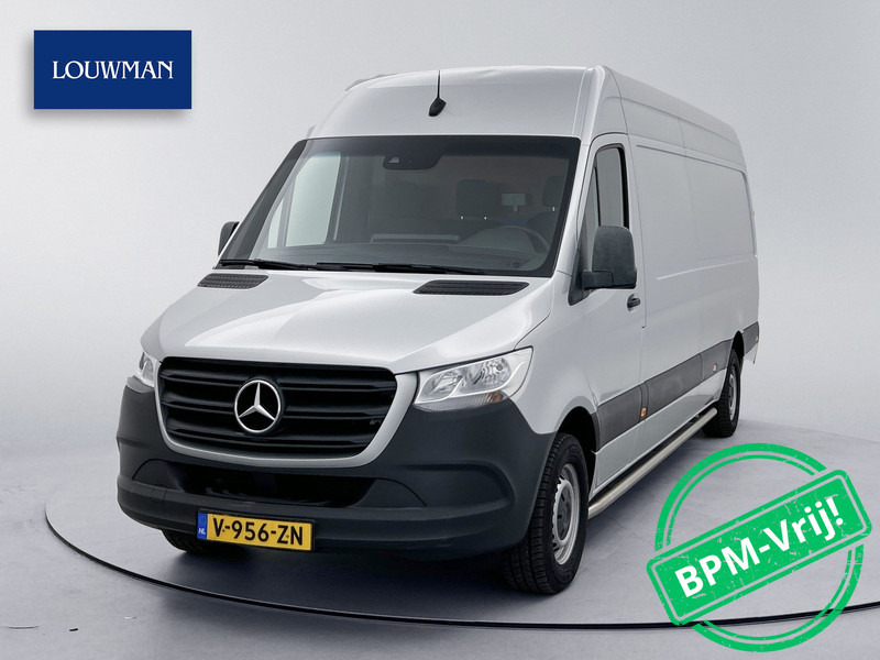 Mercedes-Benz Sprinter 314 2.2 CDI L3H2 Inrichting Navigatie Achteruitrijcamera Apple Carplay/Android Auto - Panel van: picture 1 Mercedes-Benz Sprinter 314 2.2 CDI L3H2 Inrichting Navigatie Achteruitrijcamera Apple Carplay/Android Auto - Panel van: picture 1