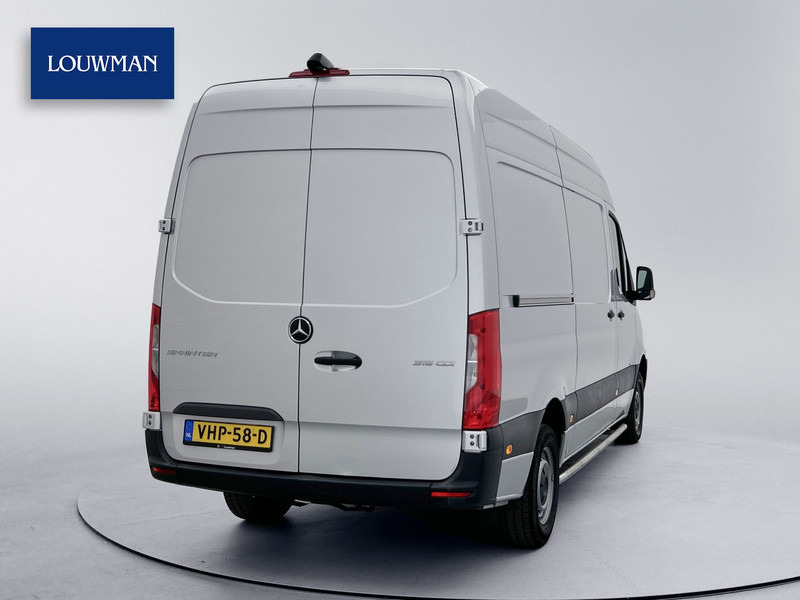 Mercedes-Benz Sprinter 315 1.9 CDI L2H2 Automaat Navigatie Blind spot Carplay Betimmering - Panel van: picture 2 Mercedes-Benz Sprinter 315 1.9 CDI L2H2 Automaat Navigatie Blind spot Carplay Betimmering - Panel van: picture 2