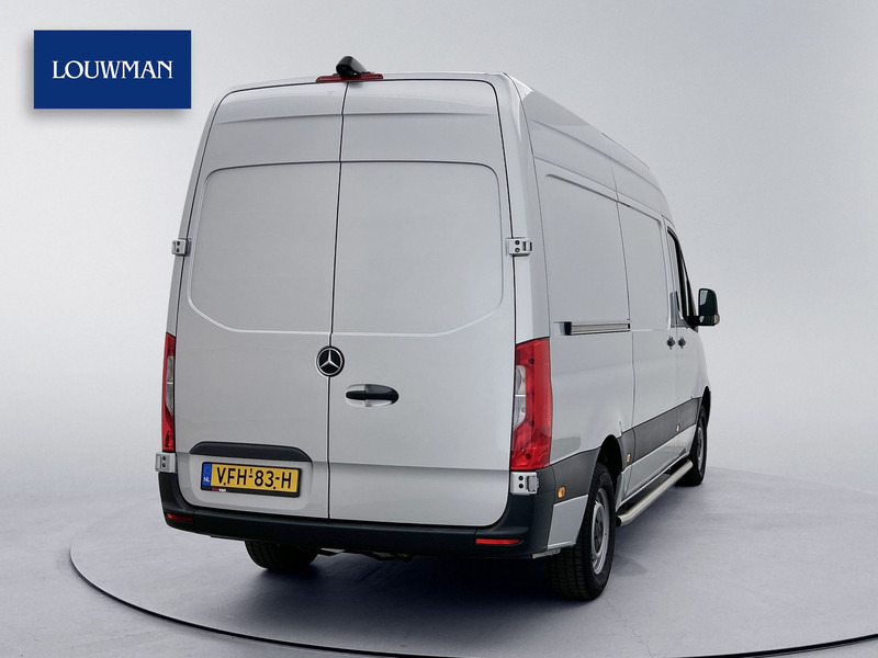 Mercedes-Benz Sprinter 316 2.2 CDI L2H2 Automaat Luchtgeveerde stoel Navigatie Camera Betimmering 164PK - Panel van: picture 3 Mercedes-Benz Sprinter 316 2.2 CDI L2H2 Automaat Luchtgeveerde stoel Navigatie Camera Betimmering 164PK - Panel van: picture 3