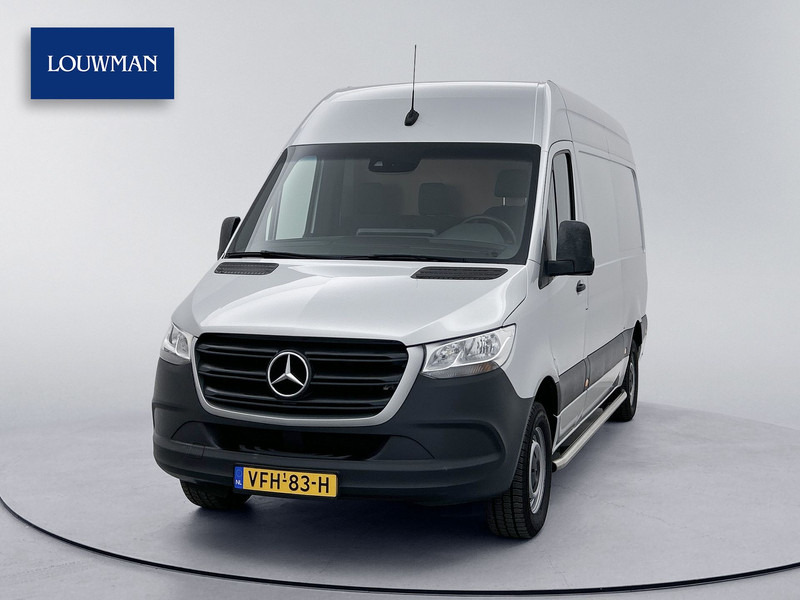 Mercedes-Benz Sprinter 316 2.2 CDI L2H2 Automaat Luchtgeveerde stoel Navigatie Camera Betimmering 164PK - Panel van: picture 2 Mercedes-Benz Sprinter 316 2.2 CDI L2H2 Automaat Luchtgeveerde stoel Navigatie Camera Betimmering 164PK - Panel van: picture 2