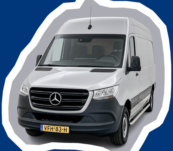 Mercedes-Benz Sprinter 316 2.2 CDI L2H2 Automaat Luchtgeveerde stoel Navigatie Camera Betimmering 164PK - Panel van: picture 1 Mercedes-Benz Sprinter 316 2.2 CDI L2H2 Automaat Luchtgeveerde stoel Navigatie Camera Betimmering 164PK - Panel van: picture 1