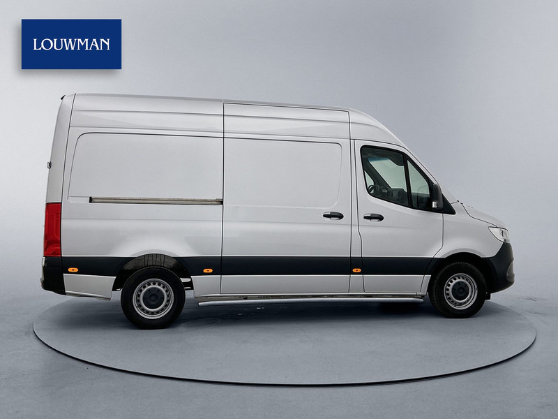 Mercedes-Benz Sprinter 316 2.2 CDI L2H2 Inrichting Oprijplaat Navigatie Achteruitrijcamera Apple Carplay/Android Auto - Panel van: picture 3 Mercedes-Benz Sprinter 316 2.2 CDI L2H2 Inrichting Oprijplaat Navigatie Achteruitrijcamera Apple Carplay/Android Auto - Panel van: picture 3