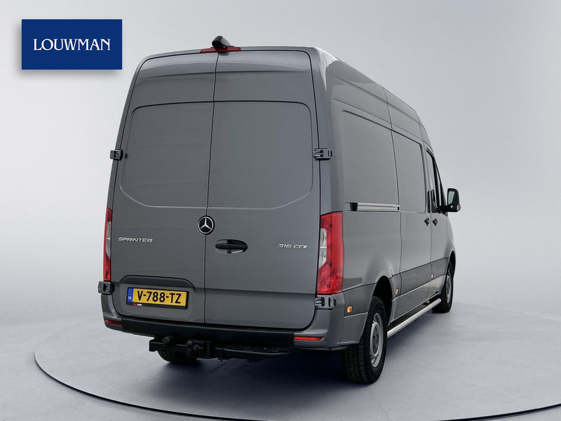 Mercedes-Benz Sprinter 316 2.2 CDI L2H2 Trekhaak Navigatie Achteruitrijcamera Betimmering - Panel van: picture 3 Mercedes-Benz Sprinter 316 2.2 CDI L2H2 Trekhaak Navigatie Achteruitrijcamera Betimmering - Panel van: picture 3