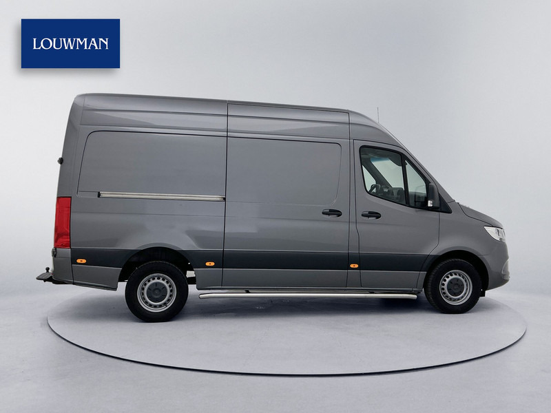 Mercedes-Benz Sprinter 316 2.2 CDI L2H2 Trekhaak Navigatie Achteruitrijcamera Betimmering - Panel van: picture 4 Mercedes-Benz Sprinter 316 2.2 CDI L2H2 Trekhaak Navigatie Achteruitrijcamera Betimmering - Panel van: picture 4