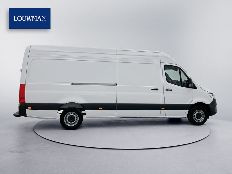 Mercedes-Benz Sprinter 317 1.9 CDI L3H2 Pro Achteruitrijcamera Stoelverwarming Cruise Control Betimmering - Panel van: picture 3 Mercedes-Benz Sprinter 317 1.9 CDI L3H2 Pro Achteruitrijcamera Stoelverwarming Cruise Control Betimmering - Panel van: picture 3