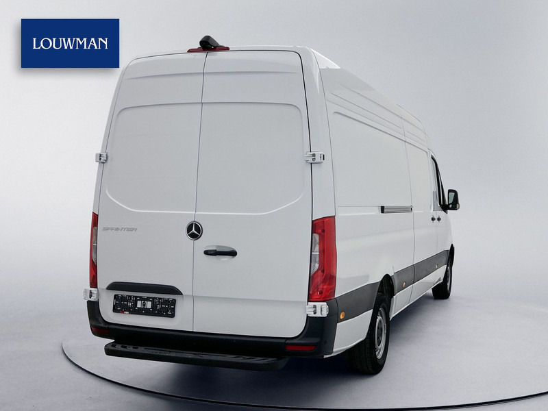 Mercedes-Benz Sprinter 317 1.9 CDI L3H2 Pro Achteruitrijcamera Stoelverwarming Cruise Control Betimmering - Panel van: picture 2 Mercedes-Benz Sprinter 317 1.9 CDI L3H2 Pro Achteruitrijcamera Stoelverwarming Cruise Control Betimmering - Panel van: picture 2