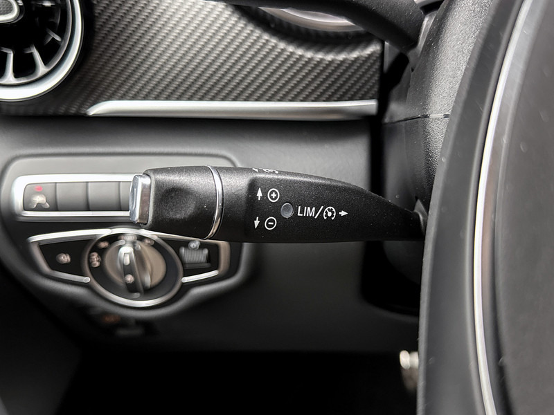 Small van, Combi van Mercedes-Benz V-Klasse 250d L2 Avantgarde AMG DC Elektrische schuifdeuren Dubbele Cabine Night pakket Leder: picture 10