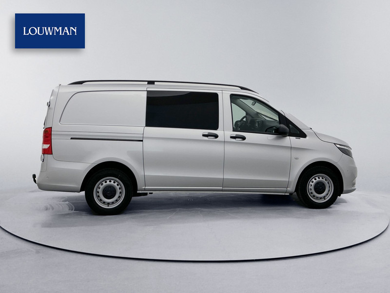 Mercedes-Benz Vito 114 CDI 2x Schuifdeur Trekhaak Achteruitrijcamera Apple Carplay/Android Auto Nieuw Direct Leverbaar BPM-Vrij - Small van: picture 3 Mercedes-Benz Vito 114 CDI 2x Schuifdeur Trekhaak Achteruitrijcamera Apple Carplay/Android Auto Nieuw Direct Leverbaar BPM-Vrij - Small van: picture 3