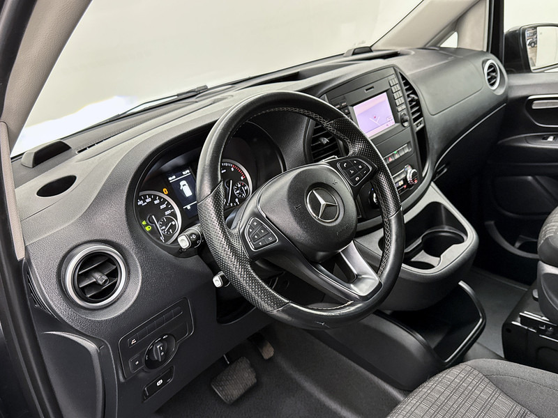Mercedes-Benz Vito 114 CDI Lang DC Led Stoelverwarming Dubbele cabine Trekhaak Dubbele schuifdeur 5 zitplaatsen Euro 6 Climate control - Small van, Combi van: picture 5 Mercedes-Benz Vito 114 CDI Lang DC Led Stoelverwarming Dubbele cabine Trekhaak Dubbele schuifdeur 5 zitplaatsen Euro 6 Climate control - Small van, Combi van: picture 5