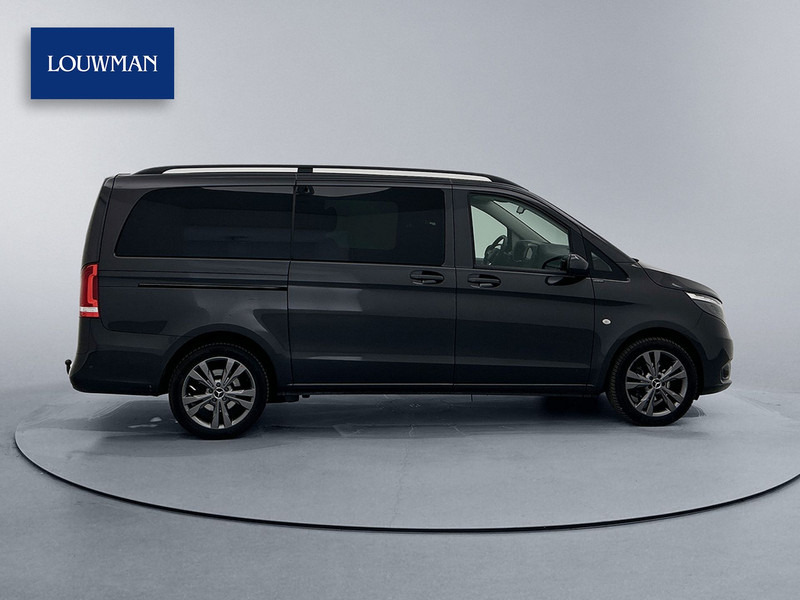 Mercedes-Benz Vito 114 CDI Lang Dubbele Cabine Trekhaak Navigatie LED Achteruitrijcamera Apple Carplay/Android Auto - Small van, Combi van: picture 3 Mercedes-Benz Vito 114 CDI Lang Dubbele Cabine Trekhaak Navigatie LED Achteruitrijcamera Apple Carplay/Android Auto - Small van, Combi van: picture 3