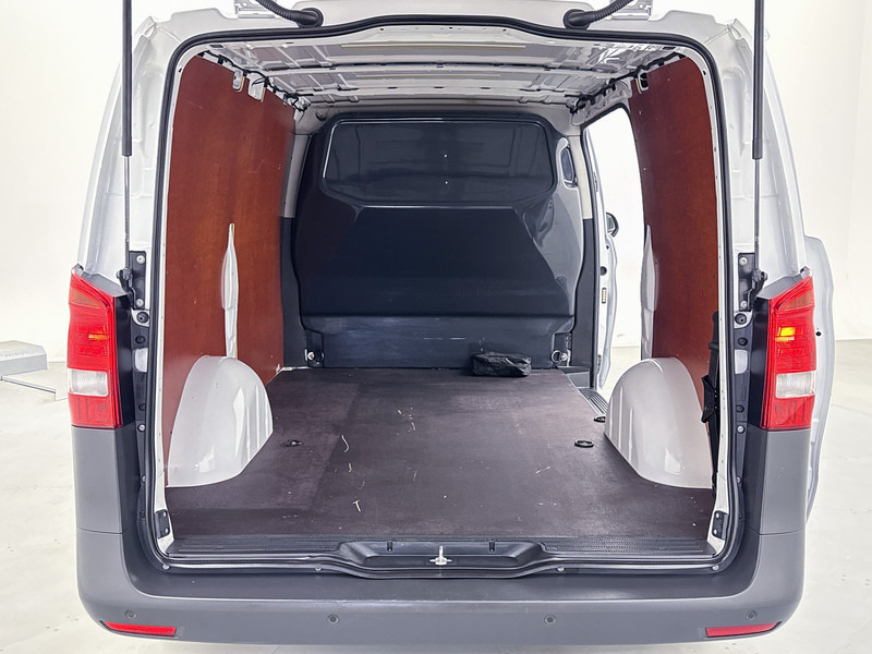 Small van Mercedes-Benz Vito 114 CDI Lang Navigatie Achteruitrijcamera Betimmering Apple Carplay/Android Auto Cruise Control: picture 15