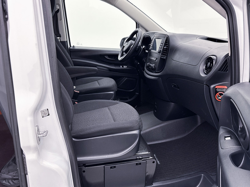 Small van Mercedes-Benz Vito 114 CDI Lang Navigatie Achteruitrijcamera Betimmering Apple Carplay/Android Auto Cruise Control: picture 19