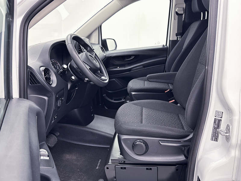 Small van Mercedes-Benz Vito 114 CDI Lang Navigatie Achteruitrijcamera Betimmering Apple Carplay/Android Auto Cruise Control: picture 18