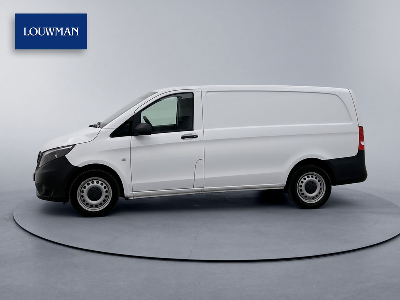 Small van Mercedes-Benz Vito 114 CDI Lang Navigatie Achteruitrijcamera Betimmering Apple Carplay/Android Auto Cruise Control: picture 17