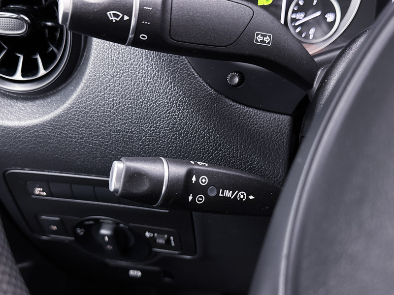 Small van Mercedes-Benz Vito 114 CDI Lang Navigatie Achteruitrijcamera Betimmering Apple Carplay/Android Auto Cruise Control: picture 11