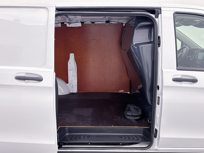 Small van Mercedes-Benz Vito 114 CDI Lang Navigatie Achteruitrijcamera Betimmering Apple Carplay/Android Auto Cruise Control: picture 16