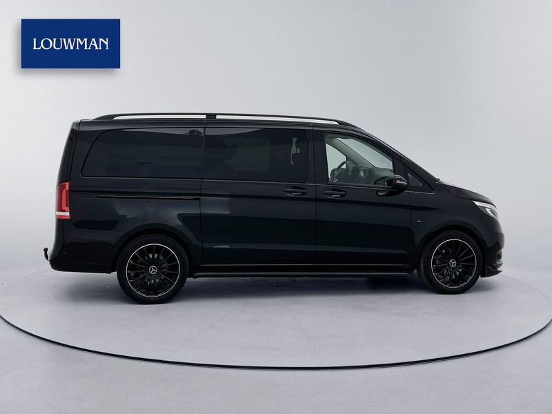 Mercedes-Benz Vito 116 CDI Lang DC Leder Dubbele cabine Stoelverwarming Dubbele schuifdeur Led Navigatie Carplay Camera - Small van, Combi van: picture 4 Mercedes-Benz Vito 116 CDI Lang DC Leder Dubbele cabine Stoelverwarming Dubbele schuifdeur Led Navigatie Carplay Camera - Small van, Combi van: picture 4