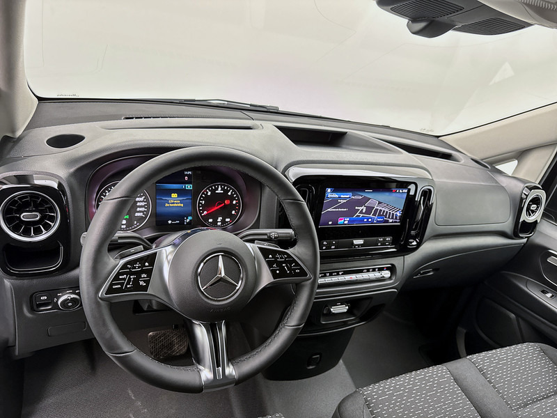 Mercedes-Benz Vito 119 CDI L2 Select 360 Camera Distronic Trekhaak Standkachel Stoelverwarming Led voor+achter - Panel van: picture 5 Mercedes-Benz Vito 119 CDI L2 Select 360 Camera Distronic Trekhaak Standkachel Stoelverwarming Led voor+achter - Panel van: picture 5
