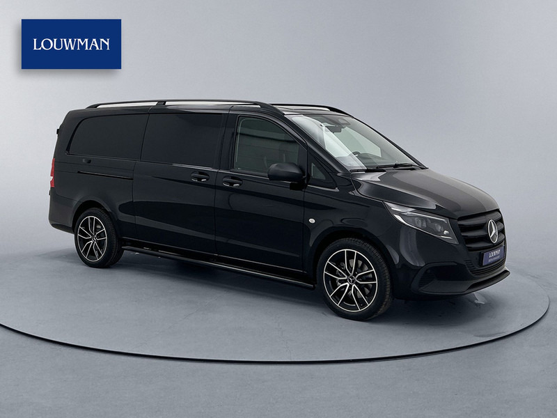 Mercedes-Benz Vito 119 CDI PRO Extra Lang L3 19" Lichtmetaal AMG Dubbele Schuifdeur Multibeam LED Trekhaak Achteruitrijcamera Betimmering - Small van: picture 4 Mercedes-Benz Vito 119 CDI PRO Extra Lang L3 19" Lichtmetaal AMG Dubbele Schuifdeur Multibeam LED Trekhaak Achteruitrijcamera Betimmering - Small van: picture 4