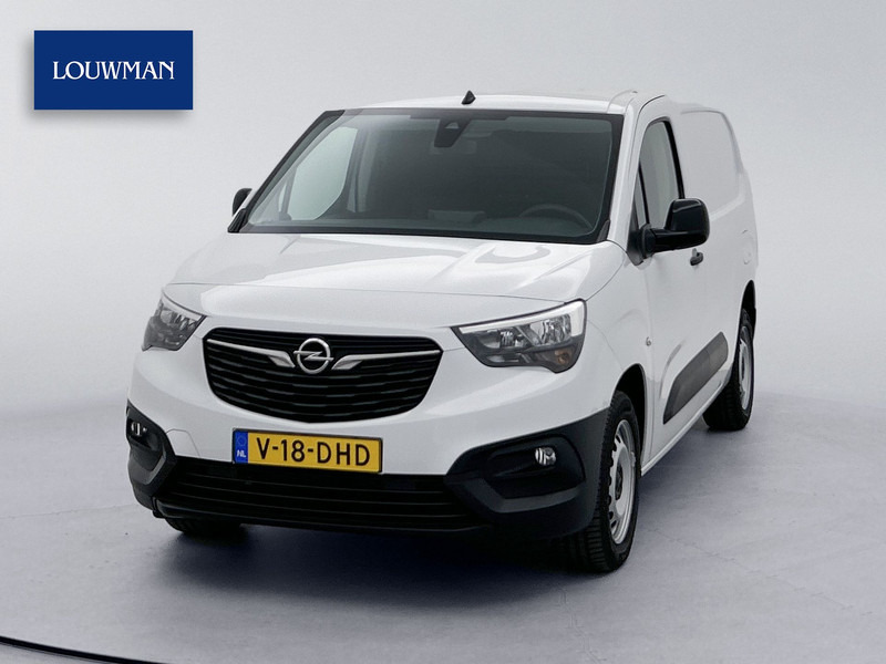 Opel Combo 1.5D L2H1 Parkeersensoren Cruise control Airco Verlengd - Small van: picture 1 Opel Combo 1.5D L2H1 Parkeersensoren Cruise control Airco Verlengd - Small van: picture 1