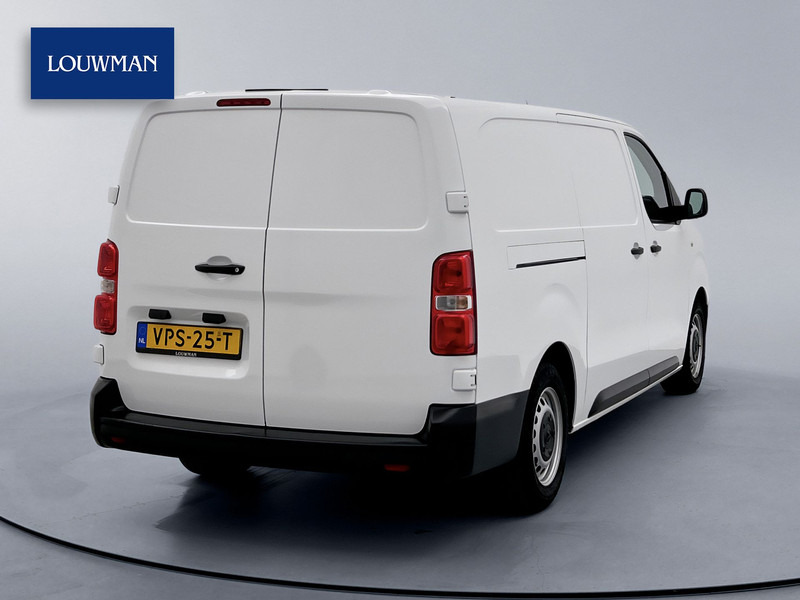 Toyota PROACE Electric Worker Extra Range Cool Long 330 KM Actieradius WLTP Cruise Control Betimmering - Small van, Electric van: picture 2 Toyota PROACE Electric Worker Extra Range Cool Long 330 KM Actieradius WLTP Cruise Control Betimmering - Small van, Electric van: picture 2