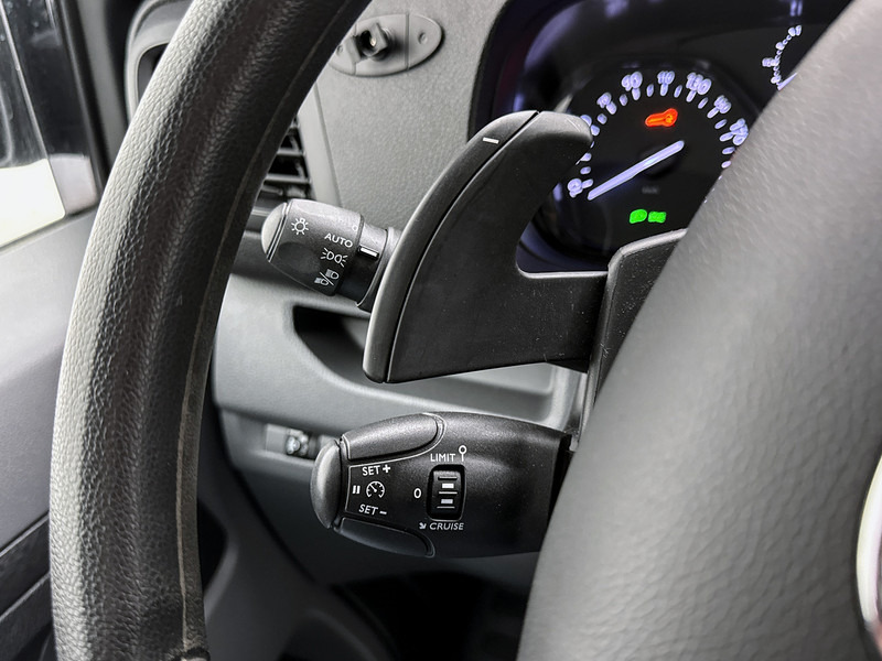 Small van Toyota ProAce Worker 2.0 D-4D 145PK Automaat Lang Trekhaak Cruise Control Euro 6: picture 20