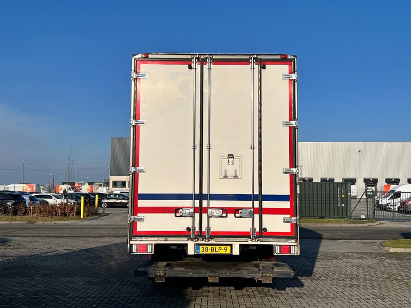 Refrigerator truck Scania S450 6x2 koelwagen Retarder / Dhollandia / Bloemenmaat: picture 6