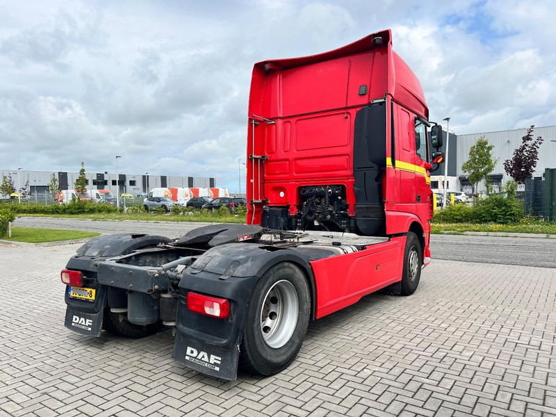 DAF XF 460 4x2 Trekker SSC / Hydraulic / Standclima - Tractor unit: picture 5 DAF XF 460 4x2 Trekker SSC / Hydraulic / Standclima - Tractor unit: picture 5