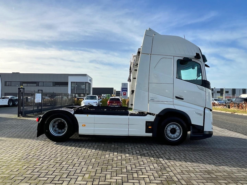 Volvo FH 460 4x2 trekker Aero / Globetrotter XL / Standclima - Tractor unit: picture 4 Volvo FH 460 4x2 trekker Aero / Globetrotter XL / Standclima - Tractor unit: picture 4