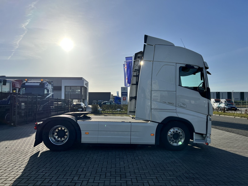 Volvo FH 460 4x2 trekker Full Air / Vin : LA - Tractor unit: picture 4 Volvo FH 460 4x2 trekker Full Air / Vin : LA - Tractor unit: picture 4