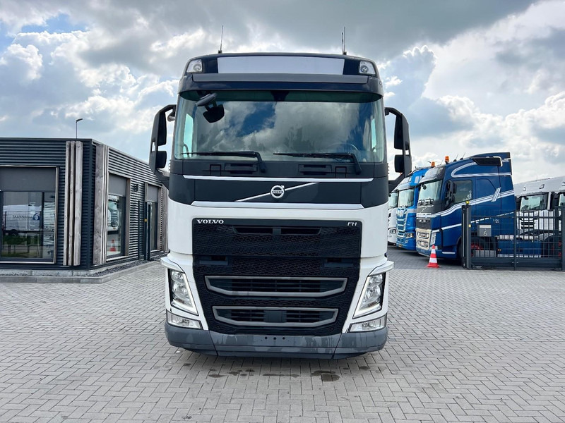 Volvo FH 460 6x2 vla trekker Globetrotter / Chassis : LA / Pusher / lift - Tractor unit: picture 2 Volvo FH 460 6x2 vla trekker Globetrotter / Chassis : LA / Pusher / lift - Tractor unit: picture 2