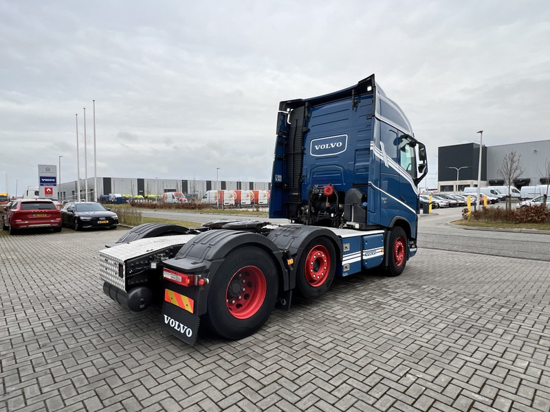 Volvo FH 500 6x2 vla trekker Pusher / lift / 887500km - Tractor unit: picture 5 Volvo FH 500 6x2 vla trekker Pusher / lift / 887500km - Tractor unit: picture 5