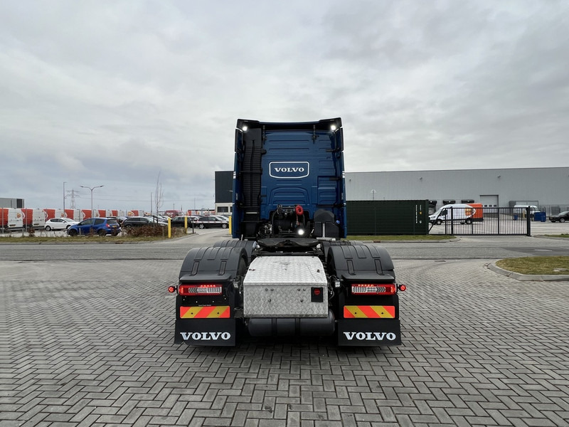 Tractor unit Volvo FH 500 6x2 vla trekker Pusher / lift / 887500km: picture 6