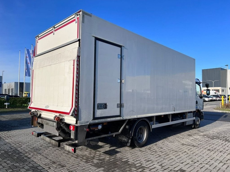 Volvo FL 250 4x2 Koelwagen Thermo king V600 / Tailgate Dhollandia 2000kg - Refrigerator truck: picture 5 Volvo FL 250 4x2 Koelwagen Thermo king V600 / Tailgate Dhollandia 2000kg - Refrigerator truck: picture 5