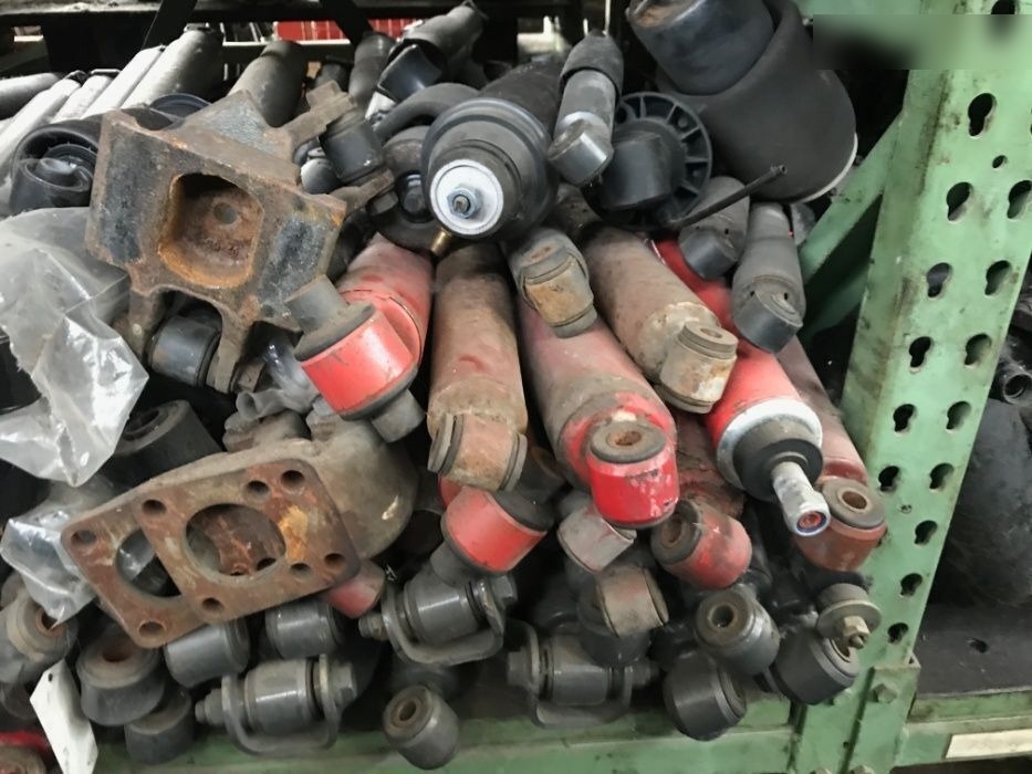 Amortizoare camion din dezmembrari - Shock absorber for Truck: picture 5 Amortizoare camion din dezmembrari - Shock absorber for Truck: picture 5