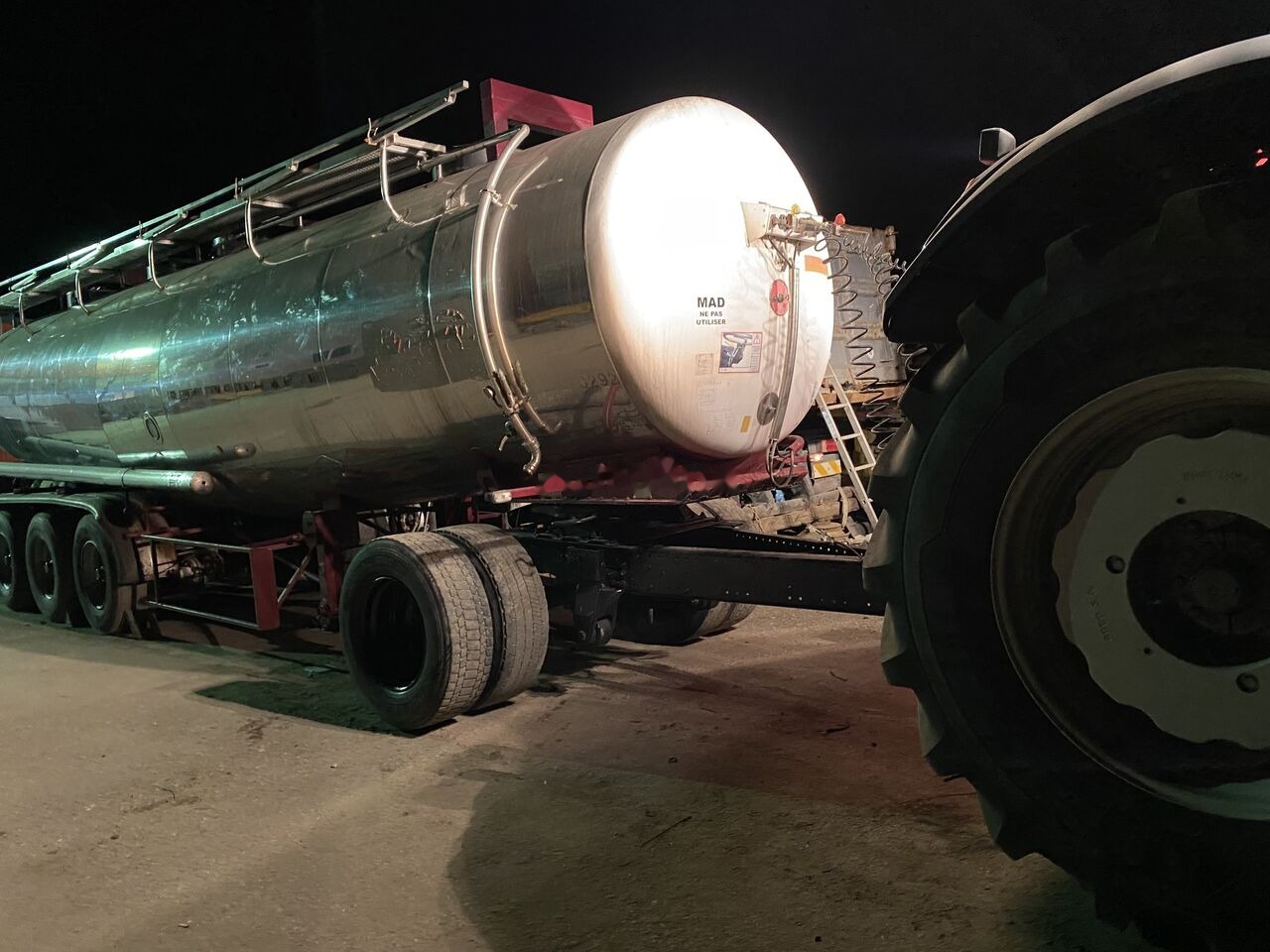 BPW DOLLY Peridoc remorcare tractor - Dolly trailer: picture 4 BPW DOLLY Peridoc remorcare tractor - Dolly trailer: picture 4