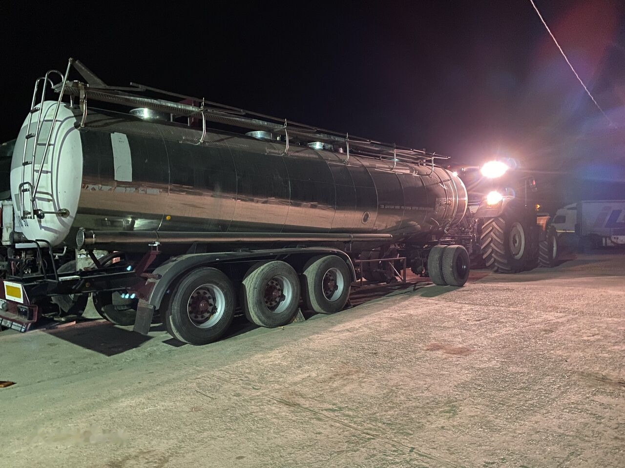 BPW DOLLY Peridoc remorcare tractor - Dolly trailer: picture 2 BPW DOLLY Peridoc remorcare tractor - Dolly trailer: picture 2