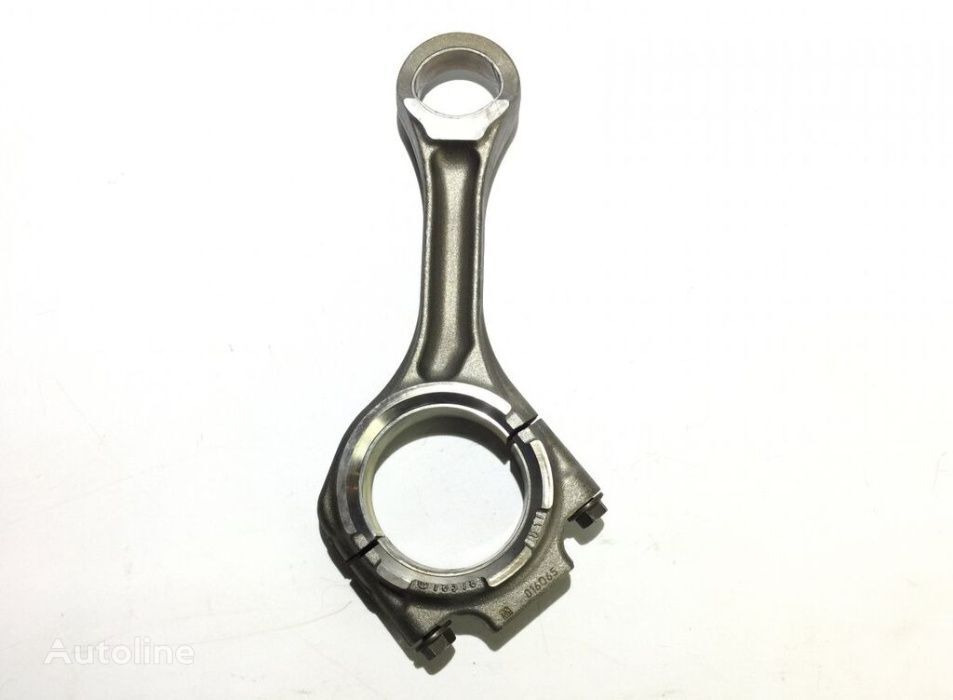 DAF XF95/XF105 (2001-) truck - Piston/ Ring/ Bushing for Truck: picture 1 DAF XF95/XF105 (2001-) truck - Piston/ Ring/ Bushing for Truck: picture 1