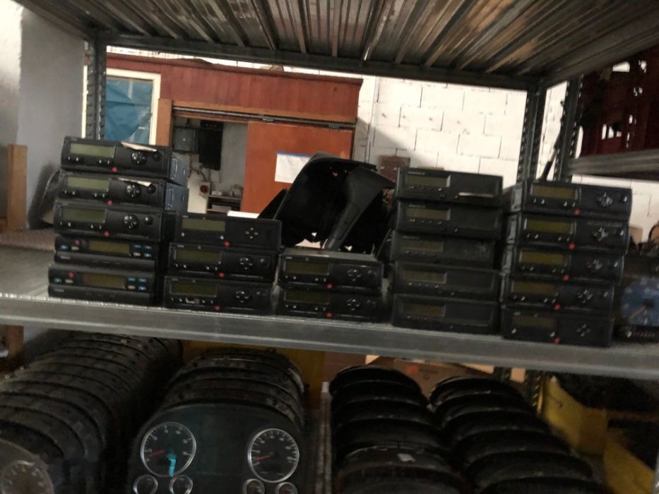 Din dezmembrari - piese MAN TGA truck - Engine for Truck: picture 5 Din dezmembrari - piese MAN TGA truck - Engine for Truck: picture 5