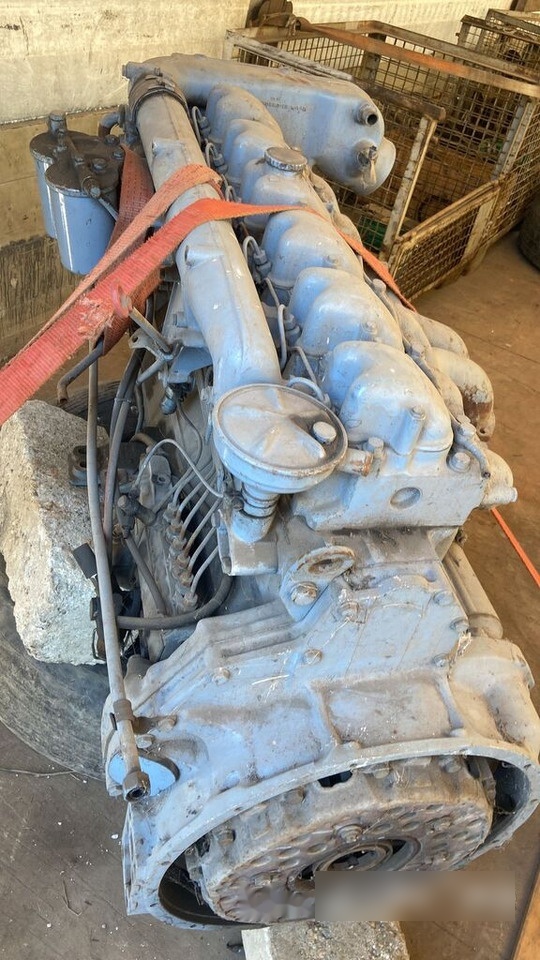 MAN D2566 15.240, 16.240, 17.240, 19.240, 22.240, 24.240, 26.240, 30 truck - Engine for Truck: picture 3 MAN D2566 15.240, 16.240, 17.240, 19.240, 22.240, 24.240, 26.240, 30 truck - Engine for Truck: picture 3