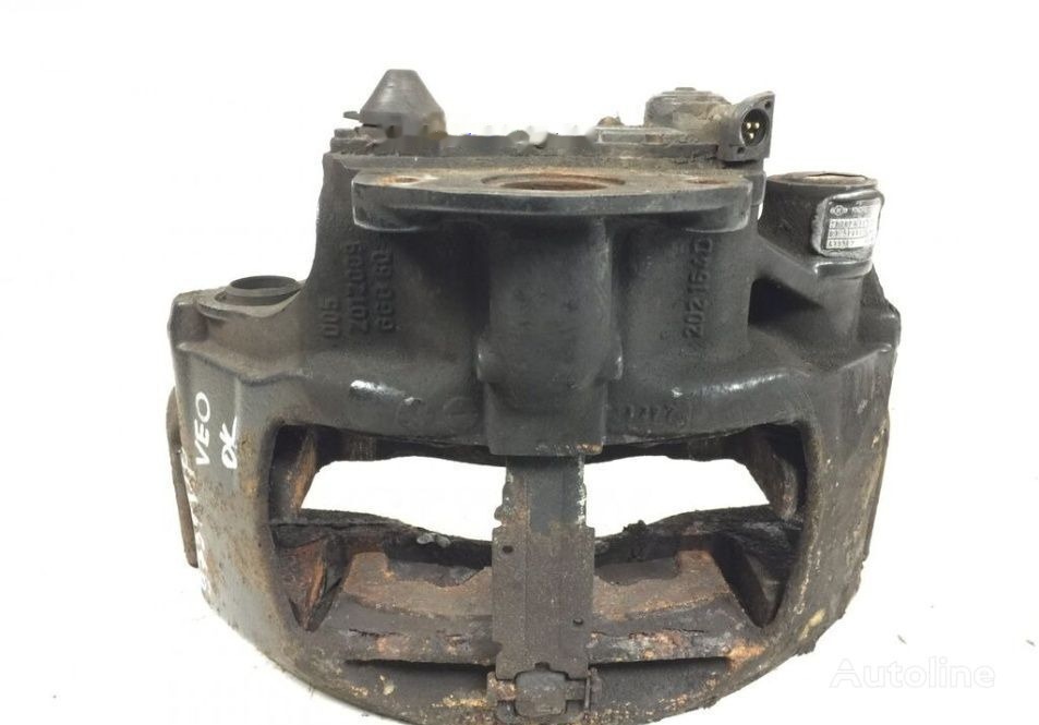 MAN TGA TGX - Brake caliper for Truck: picture 1 MAN TGA TGX - Brake caliper for Truck: picture 1