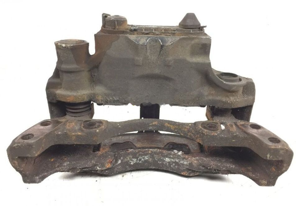 MAN TGA TGX - Brake caliper for Truck: picture 2 MAN TGA TGX - Brake caliper for Truck: picture 2