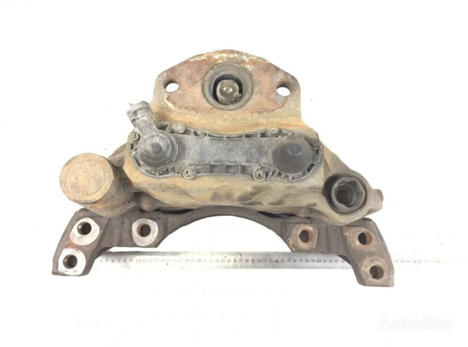 MAN TGA TGX truck - Brake caliper for Truck: picture 1 MAN TGA TGX truck - Brake caliper for Truck: picture 1